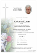 Katharina Kuneth